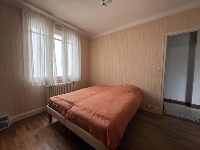 Vente Maison 4 pièces 60.4 m2 Cesson sevigne