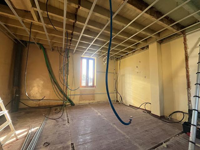 Vente Maison 4 pièces 60.4 m2 Chavanoz