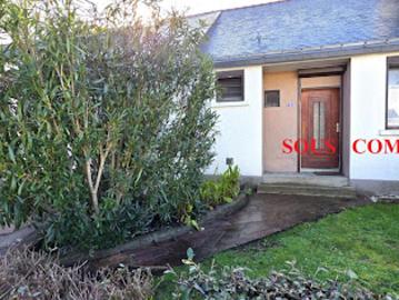 Vente Maison 4 pièces 60.57 m2 Saint Nazaire