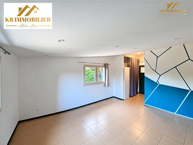 Vente Maison 4 pièces 60.5 m2 Chomérac
