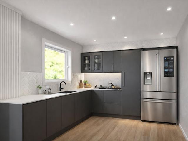 Vente Maison 4 pièces 60.86 m2 Saint Christophe des Bois