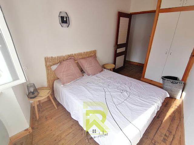Vente Maison 4 pièces 60 m2 Caudebronde