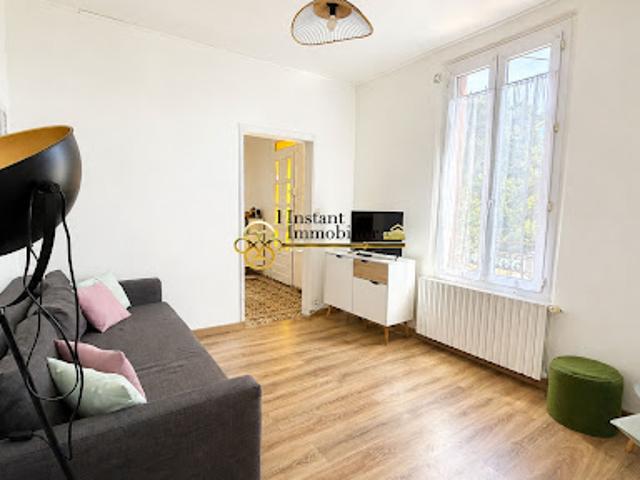 Vente Maison 4 pièces 60 m2 Carantec