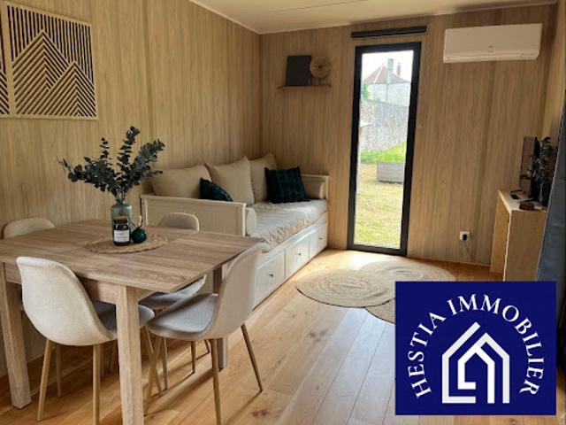 Vente Maison 4 pièces 60 m2 Chatillon sur seine