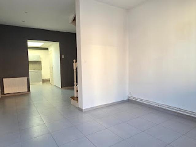 Vente Maison 4 pièces 60 m2 Amiens