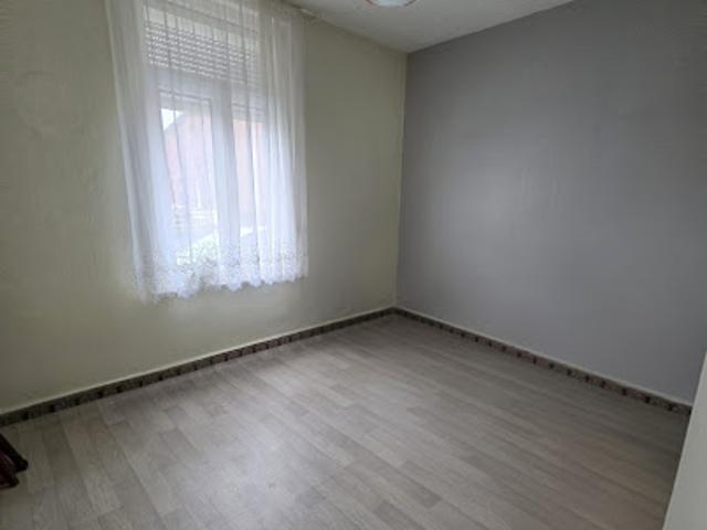 Vente Maison 4 pièces 60 m2 Aulnoye Aymeries