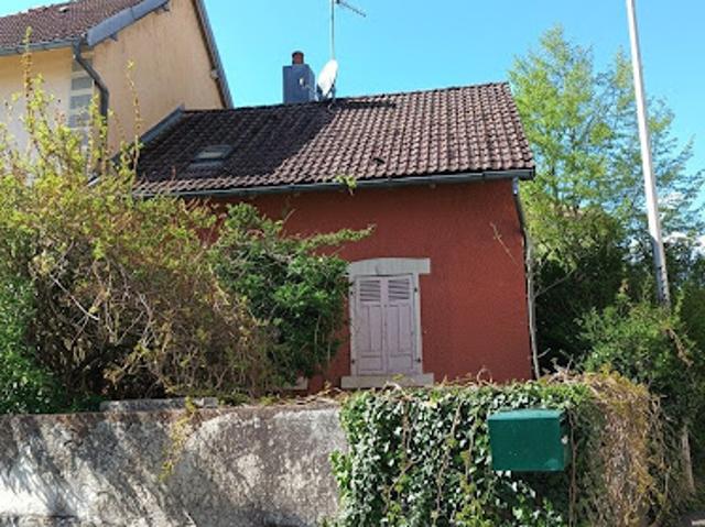 Vente Maison 4 pièces 65 m2 Belfort