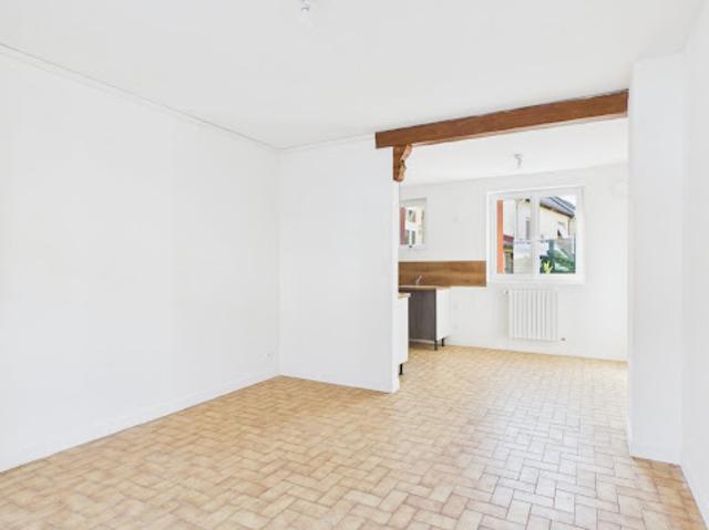 Vente Maison 4 pièces 60 m2 Breteuil