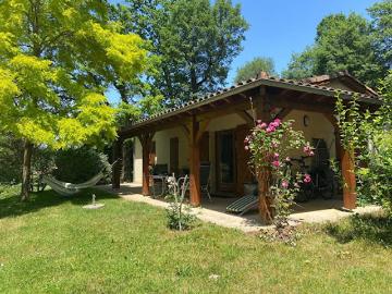 Vente Maison 4 pièces 60 m2 Gourdon