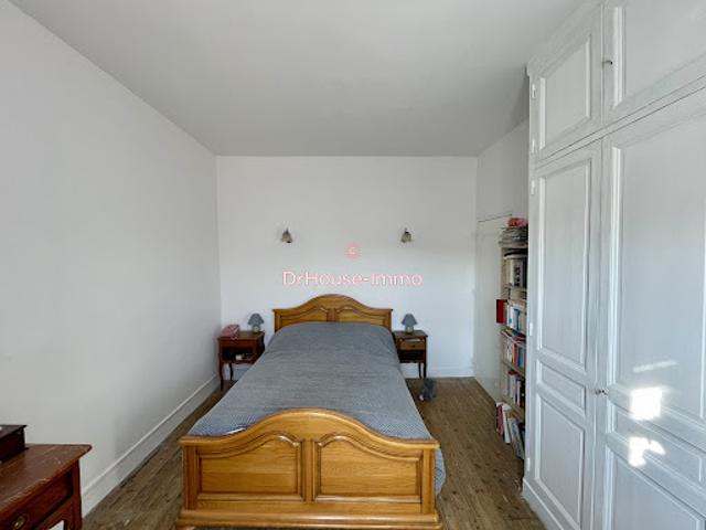 Vente Maison 4 pièces 60 m2 Dieppe
