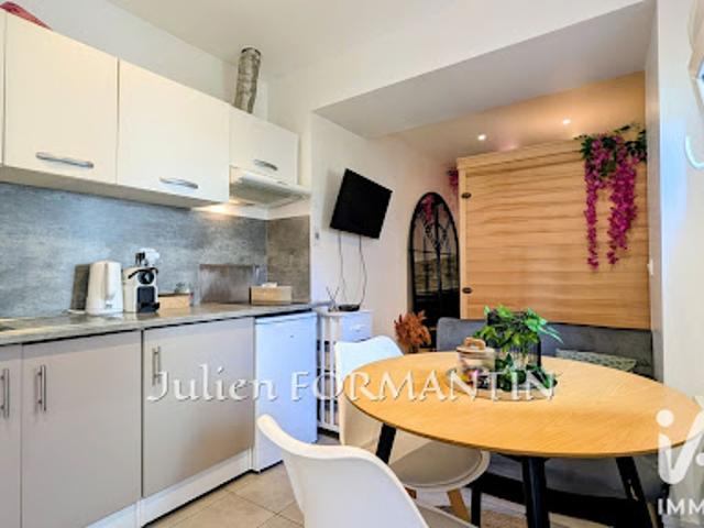 Vente Maison 4 pièces 60 m2 Esbly