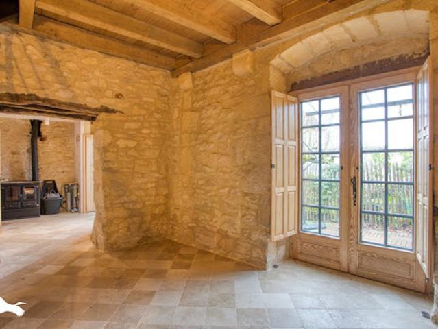Vente Maison 4 pièces 60 m2 Fanlac