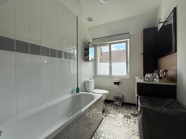 Vente Maison 4 pièces 62 m2 Fretin