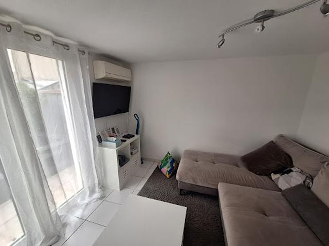 Vente Maison 4 pièces 60 m2 Frontignan