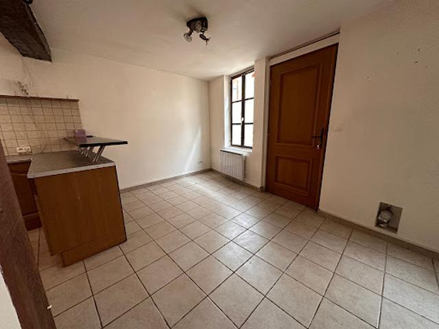 Vente Maison 4 pièces 60 m2 Joigny
