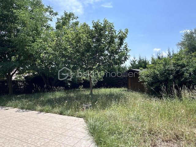 Vente Maison 4 pièces 60 m2 Ongles
