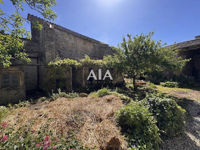 Vente Maison 4 pièces 60 m2 Lonnes