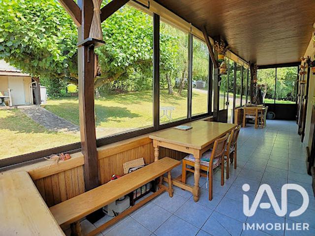 Vente Maison 4 pièces 60 m2 Lagraulière