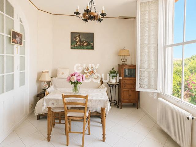 Vente Maison 4 pièces 60 m2 Le Cannet