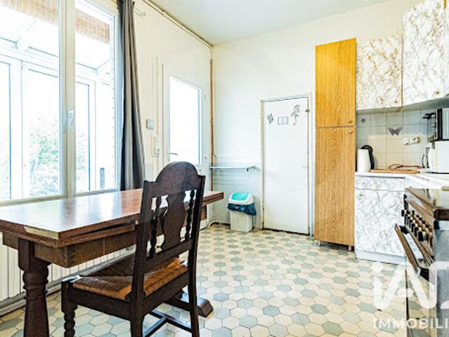 Vente Maison 4 pièces 60 m2 Le Havre