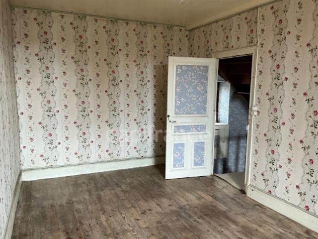 Vente Maison 4 pièces 60 m2 Le Mayet de Montagne