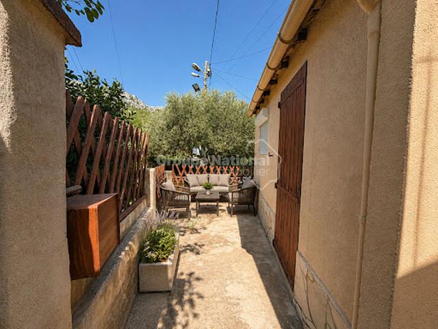 Vente Maison 4 pièces 60 m2 Le Rove