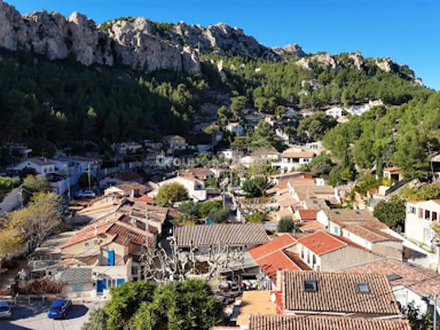 Vente Maison 4 pièces 60 m2 Le Rove