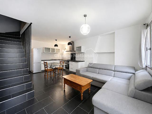 Vente Maison 4 pièces 60 m2 Le Thor