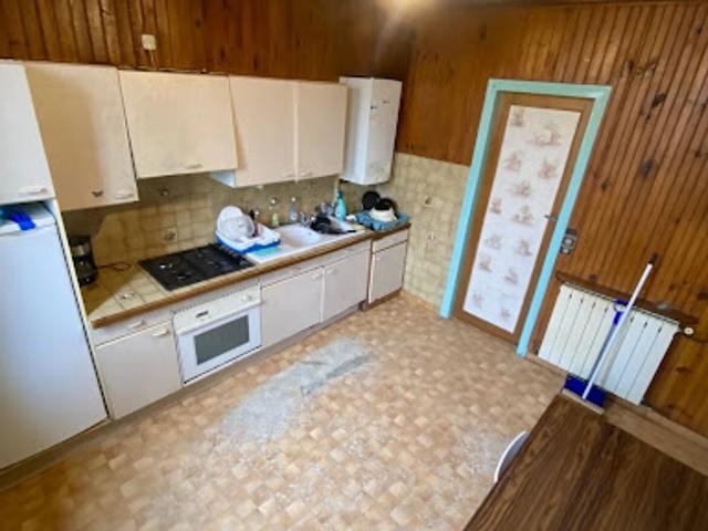 Vente Maison 4 pièces 60 m2 Livry Gargan