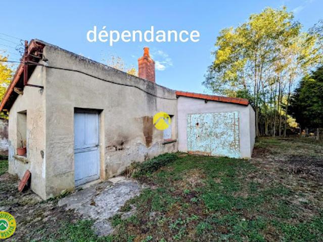 Vente Maison 4 pièces 60 m2 Malicorne