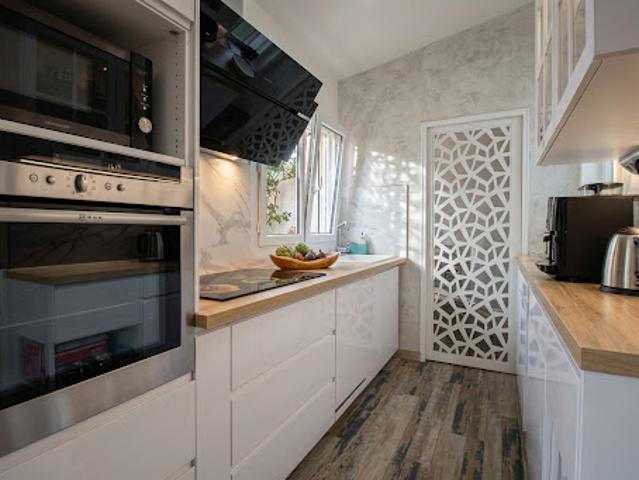 Vente Maison 4 pièces 60 m2 Merignac