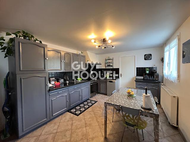 Vente Maison 4 pièces 60 m2 Milly la Forêt