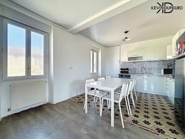 Vente Maison 4 pièces 60 m2 Saint Didier sous Aubenas