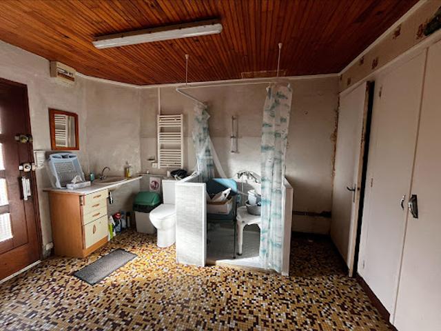 Vente Maison 4 pièces 60 m2 Saint Joachim
