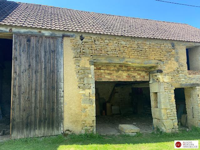Vente Maison 4 pièces 60 m2 Santigny