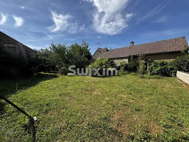 Vente Maison 4 pièces 60 m2 Santigny
