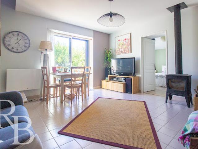 Vente Maison 4 pièces 60 m2 Sarzeau