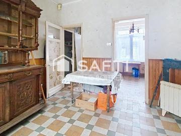 Vente Maison 4 pièces 60 m2 Seclin