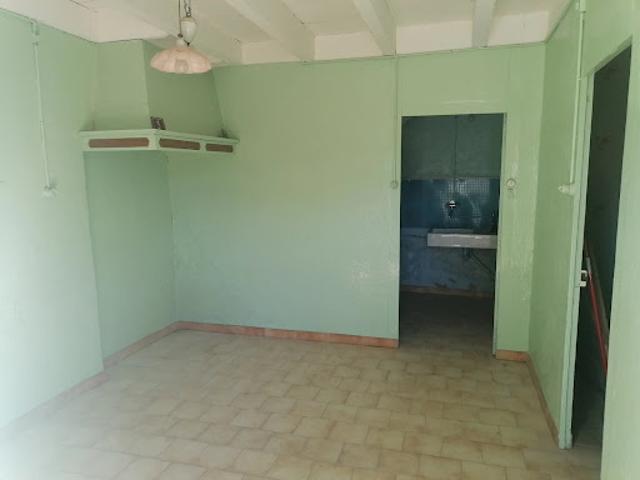 Vente Maison 4 pièces 60 m2 Peslières