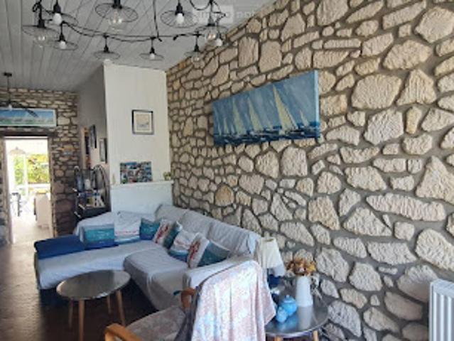 Vente Maison 4 pièces 60 m2 Royan