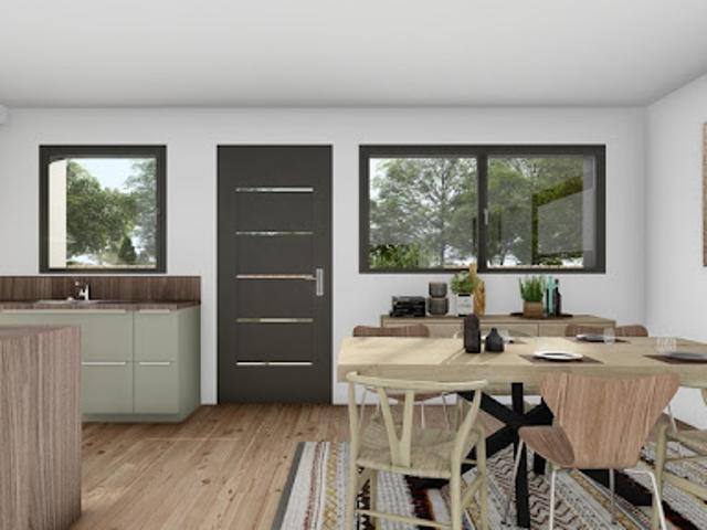 Vente Maison 4 pièces 60 m2 Reze