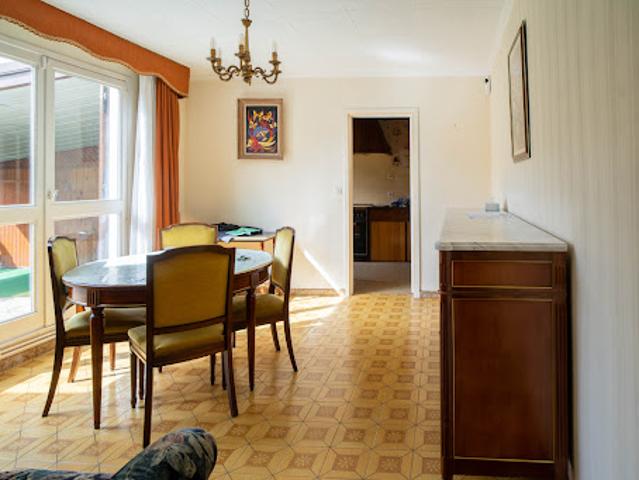 Vente Maison 4 pièces 60 m2 Velizy villacoublay