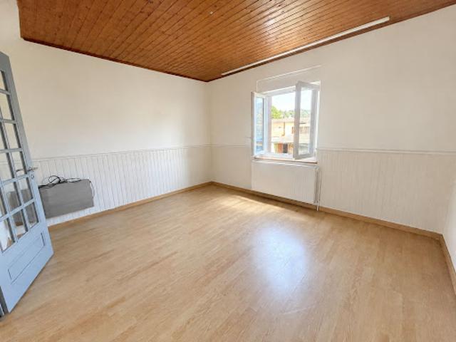 Vente Maison 4 pièces 60 m2 Villé