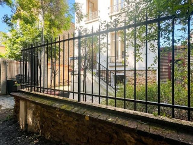 Vente Maison 4 pièces 74 m2 Villemomble