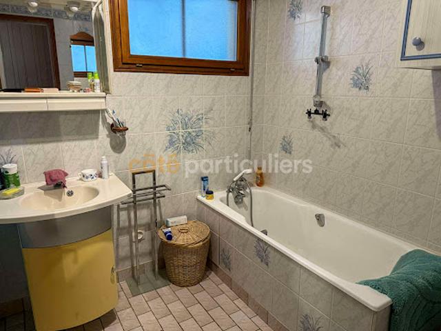 Vente Maison 4 pièces 61.1 m2 Anvin