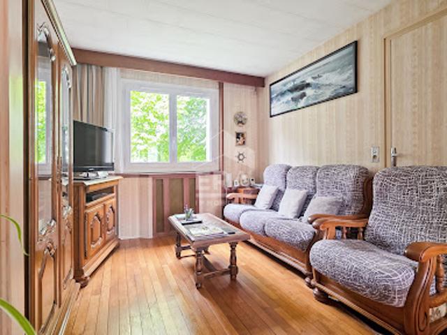 Vente Maison 4 pièces 61.22 m2 Noisy le Sec