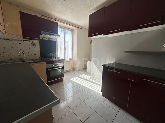 Vente Maison 4 pièces 61.41 m2 Avallon