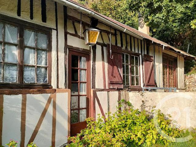 Vente Maison 4 pièces 61.52 m2 Ablon