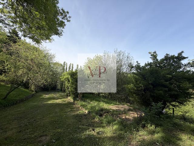 Vente Maison 4 pièces 61.52 m2 Ablon