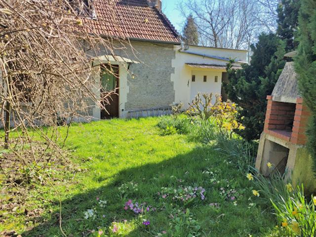 Vente Maison 4 pièces 61.54 m2 Gonneville en Auge